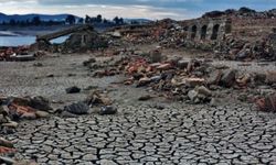 Muğla, Türkiye'nin en kurak ili oldu