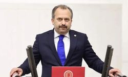 AK Parti Kastamonu Milletvekili Halil Uluay kalp krizi geçirdi