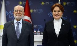 Emin Çölaşan şaşırttı; biri Akşener biri Karamollaoğlu