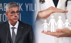 Sağlık Bakanı Memişoğlu'ndan "aile hekimliği" açıklaması