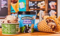 Ben & Jerry's, Gazze konusunda susturulduğu iddiasıyla ana şirketi Unilever'e dava açtı