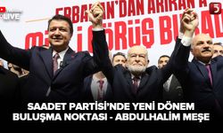 Buluşma Noktası - 25.11.2024