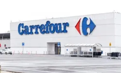 Carrefour, Ürdün'deki tüm mağazalarını kapatıp faaliyetlerine son vereceğini duyurdu