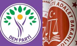 DEM Parti'den Adalet Bakanlığı'na İmralı başvurusu