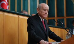 MHP lideri Devlet Bahçeli: Cumhur İttifakı'nda görüş ayrılığı yok