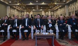 Gültekin Uysal yeniden Demokrat Parti Genel Başkanı seçildi