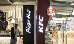 ABD'li restoran zincirleri KFC ve Pizza Hut'ın satışlarındaki düşüş sürüyor