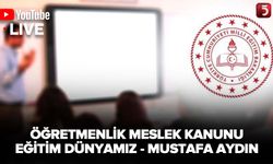 Eğitim Dünyamız - 03.11.2024