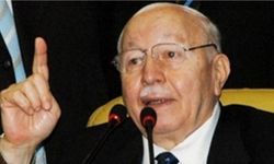 Erbakan, Türkiye'yi 2003'te Suriye meselesinde uyarmıştı: Asıl maksat Büyük İsrail'in kurulmasıdır