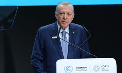 Erdoğan'dan İklim Kanunu açıklaması: çok yakında Meclisimize sunacağız