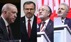 Saadet Partisi'nin yönetiminden Erdoğan'ın sözlerine tepki: Sizleri milletimizin vicdanına havale ediyoruz