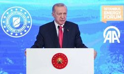 Erdoğan'dan 'Bütçe görüşmelerindeki kayyum" gerginliğine ilişkin açıklama: Şehir eşkıyalığına boyun eğmeyiz