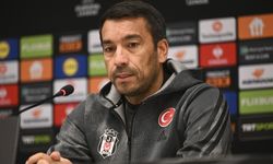 Beşiktaş'ta Giovanni van Bronckhorst dönemi sona erdi