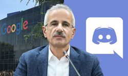 Bakan Uraloğlu'ndan Google ve Discord açıklaması