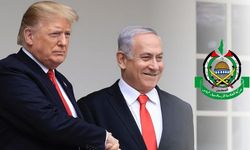 Hamas'tan Trump açıklaması