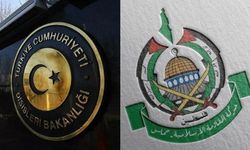 Dışişleri'nden "Hamas'ın Siyasi Bürosu Türkiye'ye taşındı" iddiasına yalanlama