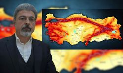 Prof. Dr. Hasan Sözbilir'den "Karadeniz" uyarısı: Deprem tehlikesi bilinenden yüksek