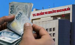 Hazine, 2025'te 3 trilyon 241,9 milyar lira tutarında borç servisi gerçekleştirecek: 1 trilyon 868,7 milyar lirası faiz