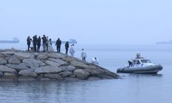 Pendik sahilde başından vurulmuş iki kişi bulundu