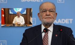 Karamollaoğlu'dan silahlı saldırıda hayatını kaybeden Hilmi Şen'e ilişkin açıklama