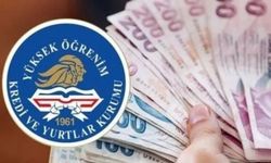 KYK bursunun değeri 2004’ün bile altında kaldı: Dolar bazında 20 yılda başa döndü