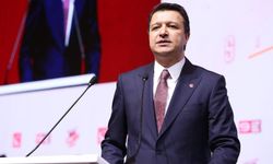 Mahmut Arıkan: Saadet Partisi iktidarında ekmeği özgürleştireceğiz