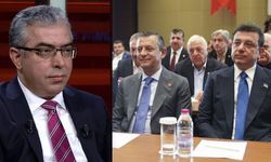 Mehmet Uçum'dan Esenyurt açıklaması: (Özel ve İmamoğlu) Kendi siyasi ve kişisel ajandaları için istismar