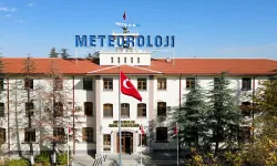 Meteoroloji'den azot dioksit açıklaması