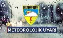 Meteoroloji saat verdi: Marmara için flaş uyarı!