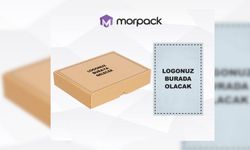 Morpack ile E-Ticarette Güvenli ve Şık Ambalaj Çözümleri