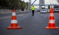 İstanbullular dikkat! Pazar günü bu yollar trafiğe kapanacak