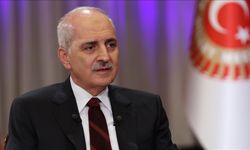 TBMM Başkanı Kurtulmuş: Türkiye’nin şu anda bir erken seçim gündemi yok