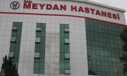 Şanlıurfa'da Özel Meydan Hastanesi yenidoğan yoğun bakım servisi kapatıldı