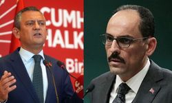 Özgür Özel açıkladı: MİT Başkanı İbrahim Kalın, CHP'ye sunum yapacak