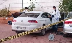 DEVA Partili milletvekilinin kardeşi otomobilinde ölü bulundu