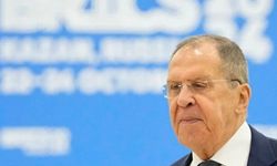 Rusya Dışişleri Bakanı Lavrov: Türkiye-Suriye müzakere sürecinin yeniden başlatılmasını teşvik edeceğiz