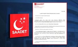 Saadet Partisi YİK'ten görüş birliğiyle 'Mahmut Arıkan' kararı