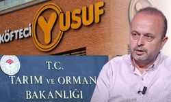 Bakanlık ve Köfteci Yusuf barıştı: ESK, Köfteci Yusuf’a 100 ton (5 tır) ithal et verecek