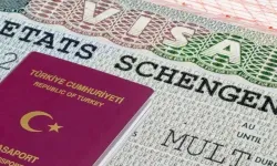 Schengen Vizesi alacak Türk vatandaşlarına yeni kısıtlama: Geçerlilik süresi 2 gün