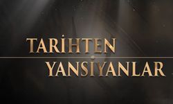 Tarihten Yansıyanlar - EKİM