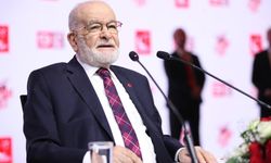 Karamollaoğlu 9. Olağan Kongre'de konuştu: Genel Başkan olarak sizlere son kez hitap ediyorum!