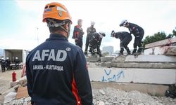 AFAD 1000 arama ve kurtarma teknikeri alacak Afet ve Acil Durum Yönetimi Başkanlığı (AFAD), sınavla sözleşmeli 1000 aram