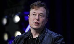 Elon Musk, savaş uçaklarının yerini insansız hava araçlarının alması gerektiğini savundu SpaceX'in sahibi Amerikalı mily