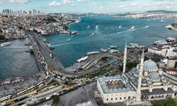 İstanbul'a sağlık turizmi kapsamında 10 ayda 399 bin turist geldi