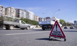 Ankara'da yarın bazı yollar trafiğe kapatılacak! İşte nedeni