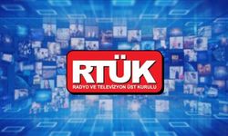 RTÜK'ten ''kural ihlali'' nedeniyle dizi ve programlara yaptırım