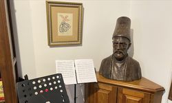 Türk müziğine unutulmaz eserler miras bırakan hanende, neyzen ve bestekar: İsmail Dede Efendi