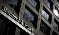 S&P, Türkiye'nin kredi notunu yükseltti