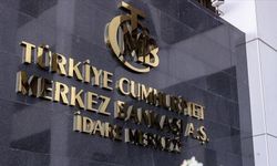 TCMB Ekim ayı Fiyat Gelişmeleri Raporu'nu yayımladı