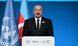 Azerbaycan Cumhurbaşkanı Aliyev, ABD basınına tepki gösterdi